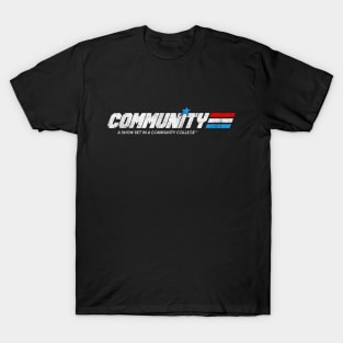 community T-Shirt
